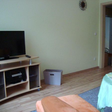 Ferienwohnung Kriedel Bad Schandau Εξωτερικό φωτογραφία