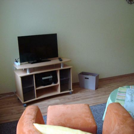 Ferienwohnung Kriedel Bad Schandau Εξωτερικό φωτογραφία